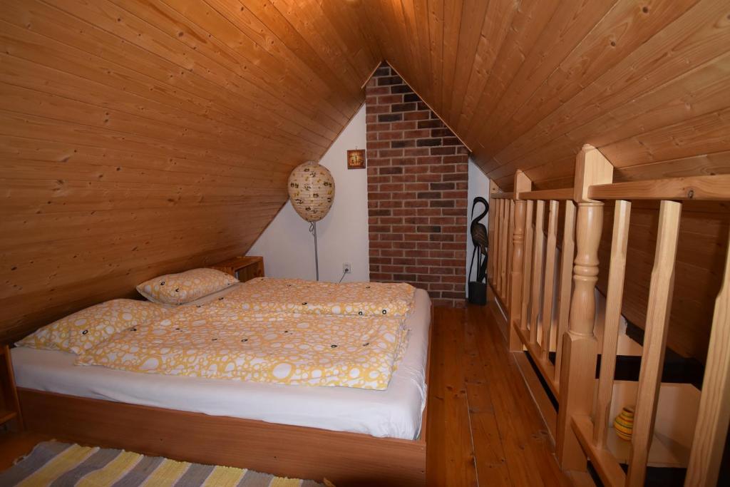 Apartmány Sněženka photo 1