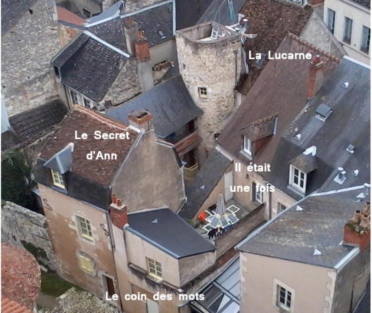 Le Passage photo 1