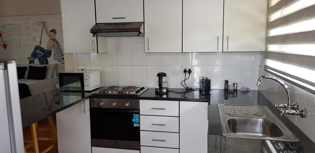 Pomegranate Selfcatering apartment photo 2