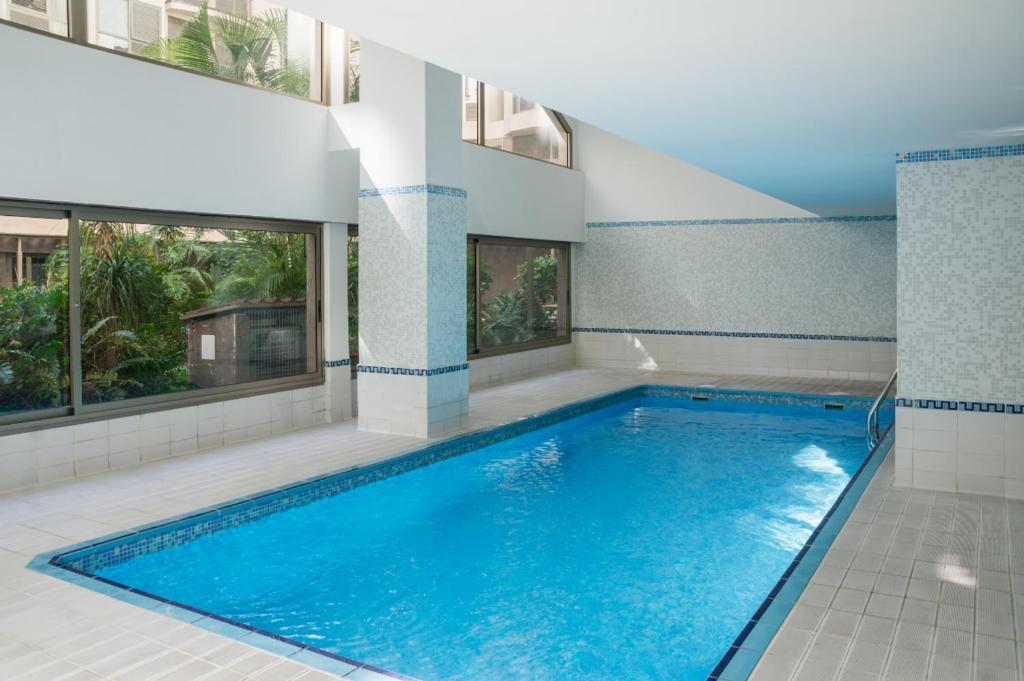 New Estrelitzia Luxury Apartamen photo 2