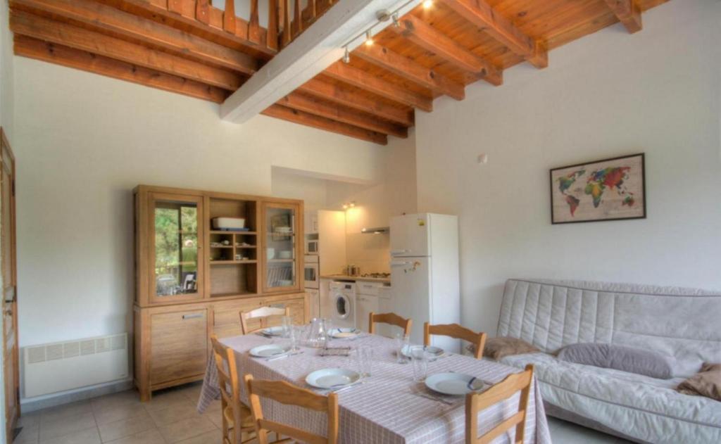 Gîtes Carbuccia en Corse avec piscine chauffée photo 2