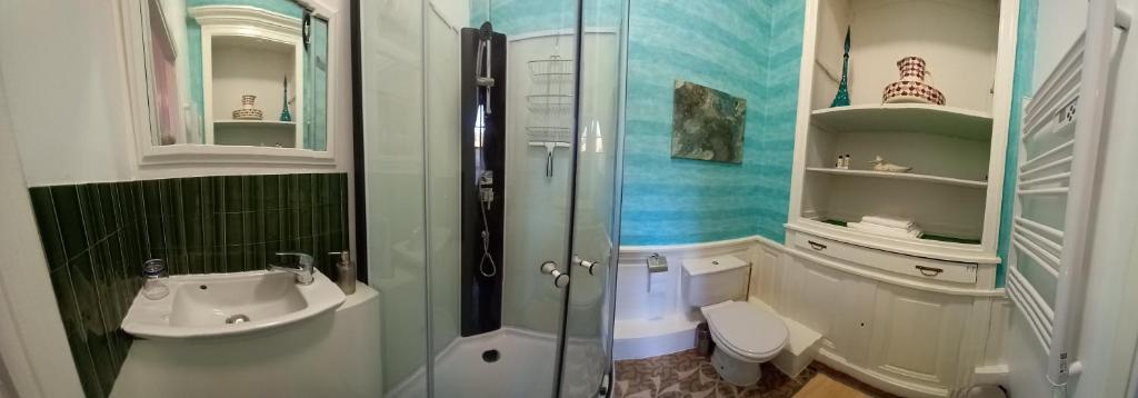 13 Bohemian Bienvenue B&B photo 2