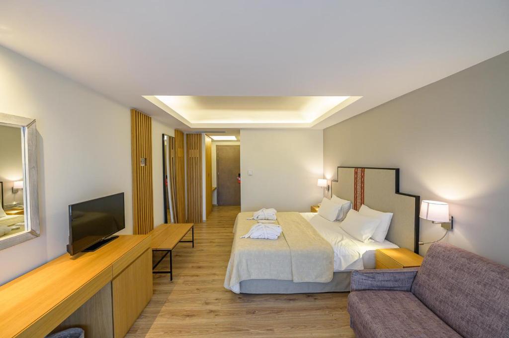 Hotel Europa Olympia photo 3