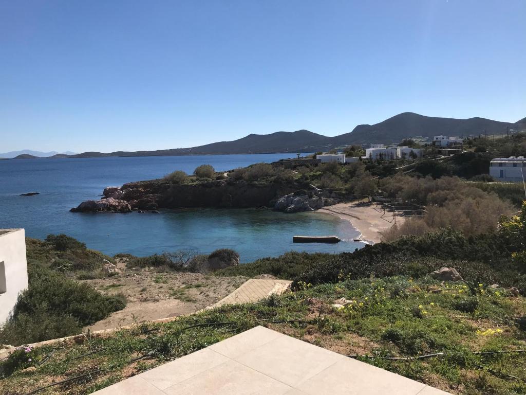 The Antiparos Stone House photo 2
