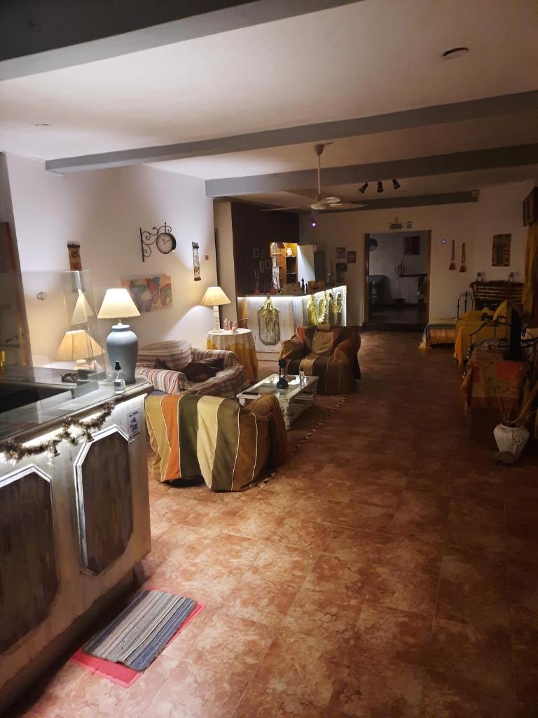 Posada de la Villa photo 3