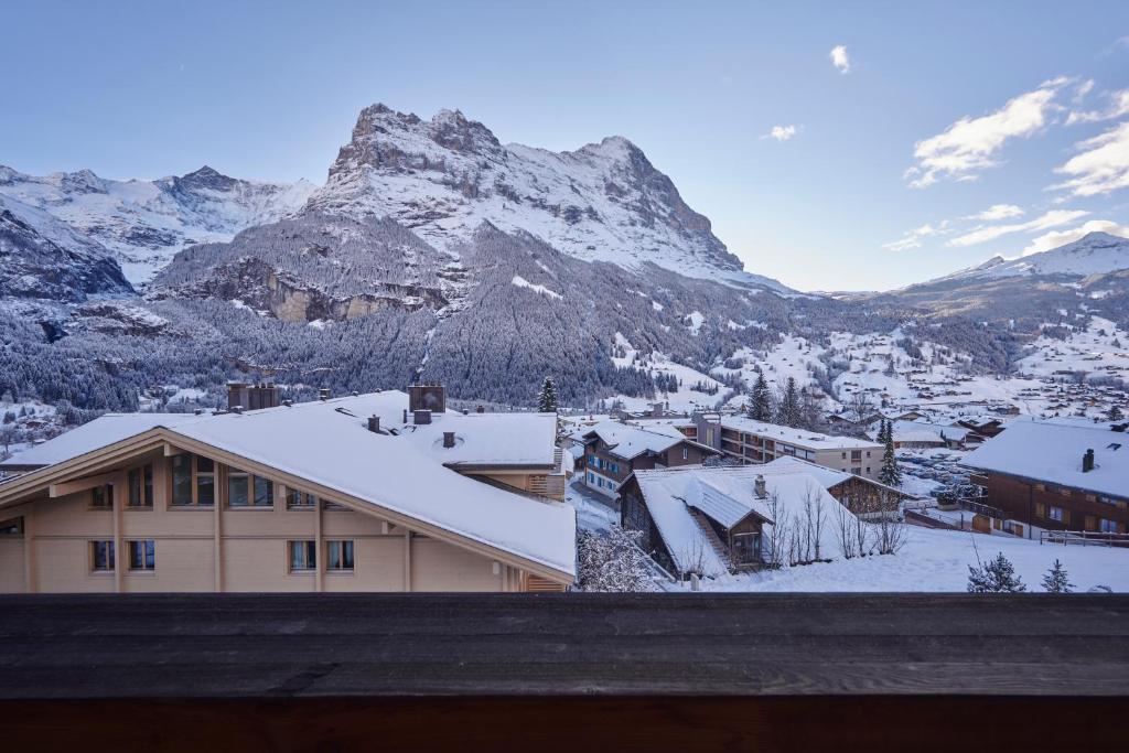 Attico Grindelwald photo 4