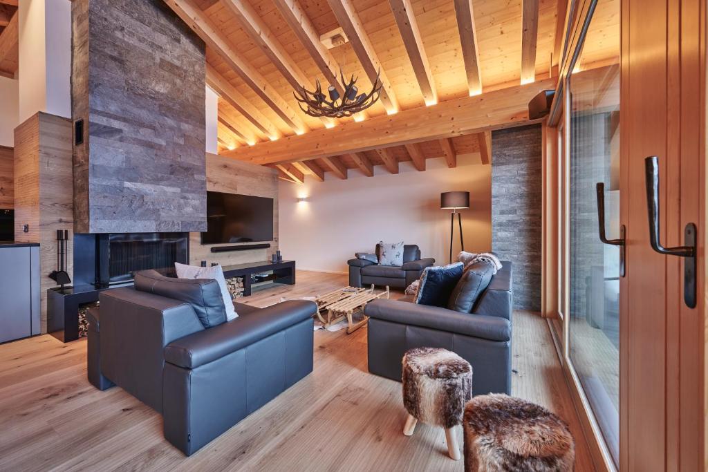 Attico Grindelwald photo 3