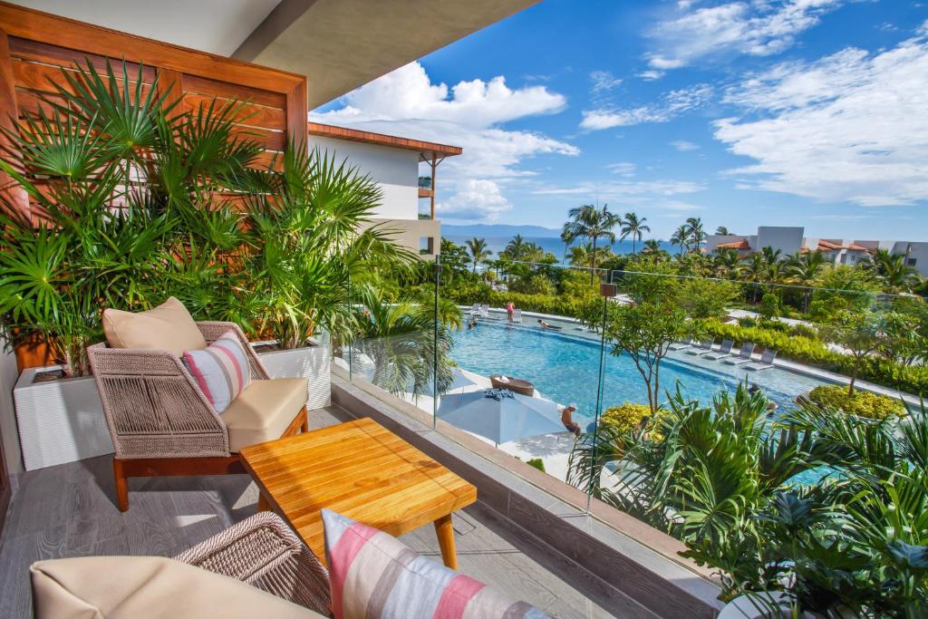 Armony Luxury Resort & Spa All Inclusive Adults-Only a Marival Collection photo 1