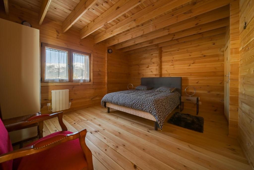 Chalet L'Abitiz photo 3