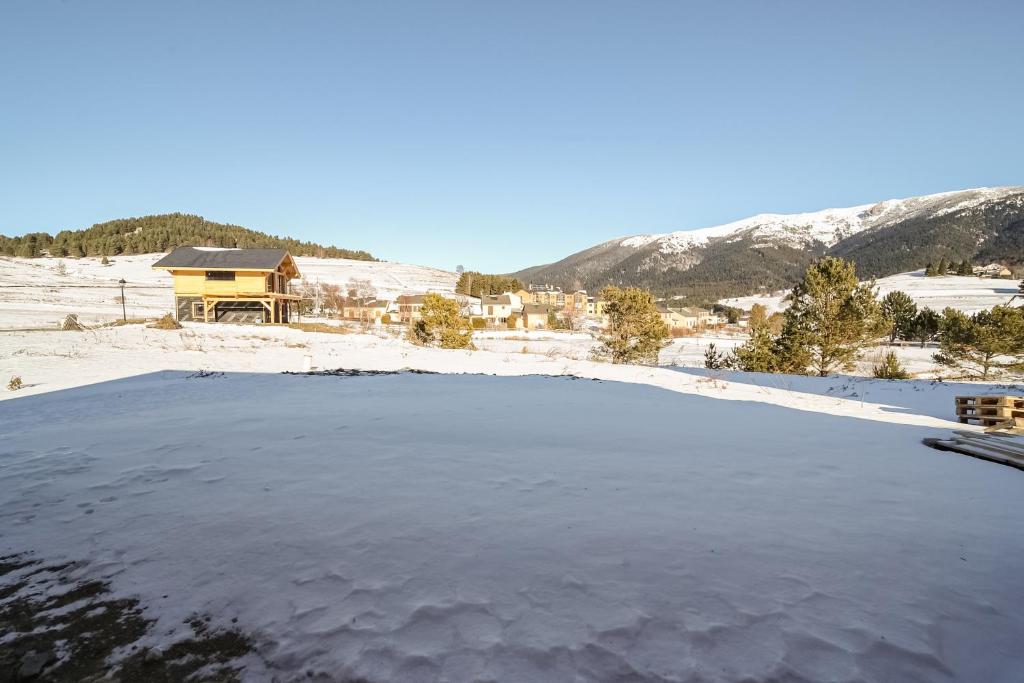 Chalet L'Abitiz photo 4