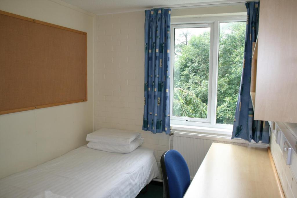 Aberystwyth University Bunkhouse photo 4