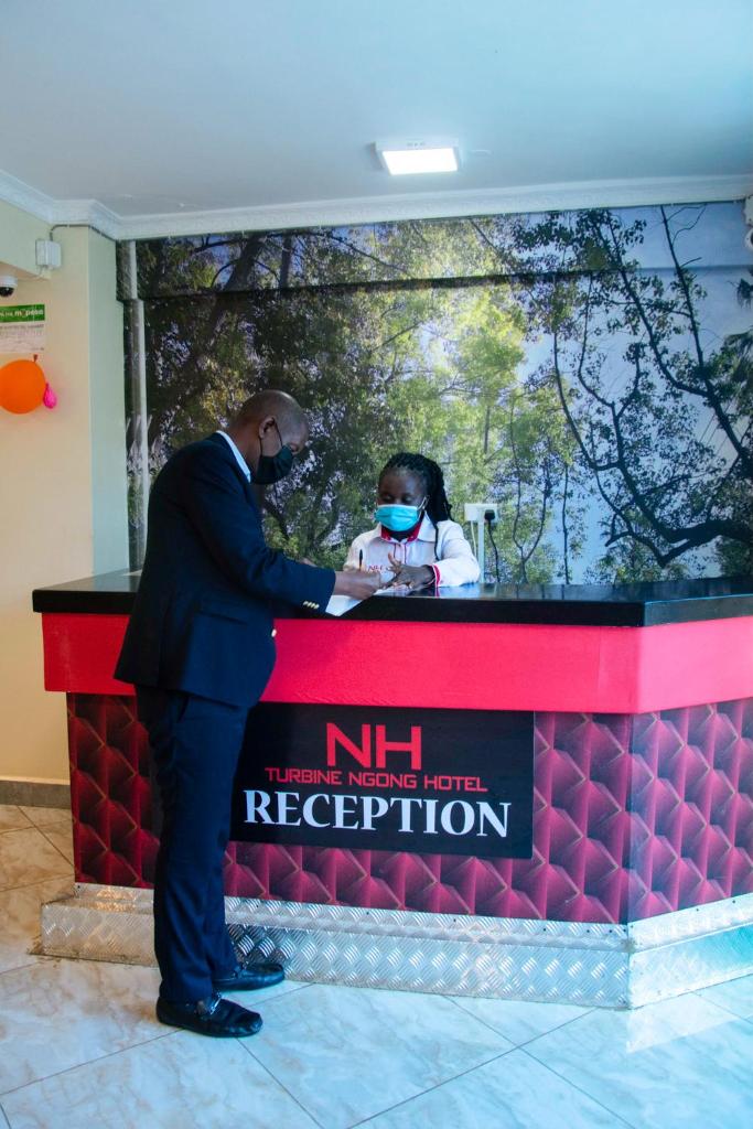 Turbine Ngong Hotel photo 1