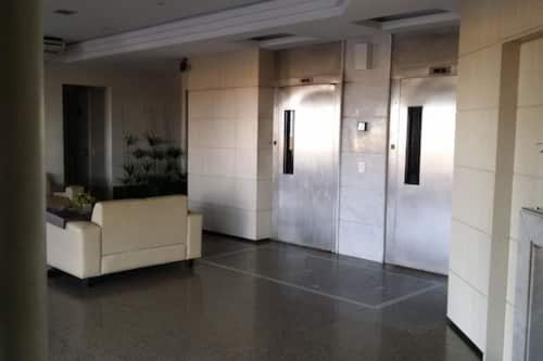CLASSIC FLAT RESIDENCE Beira Mar- 1004 photo 3