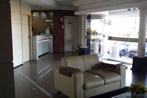 CLASSIC FLAT RESIDENCE Beira Mar- 1004 photo 2