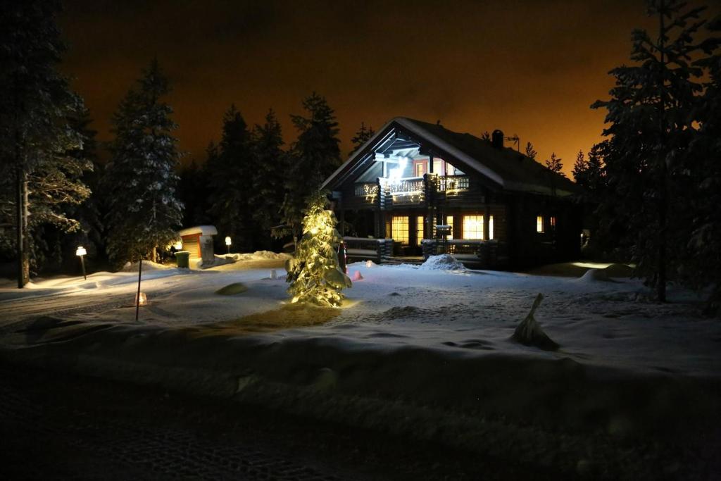 Luoston Väärtin Kammi photo 2