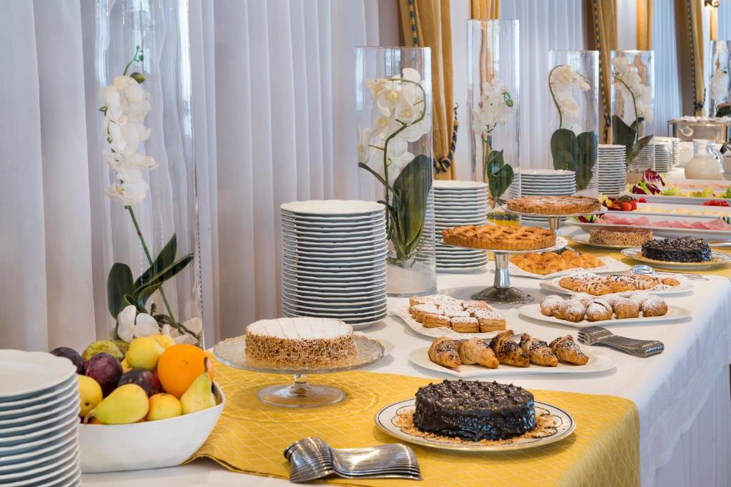 Sant Alphio Garden Hotel & SPA photo 1