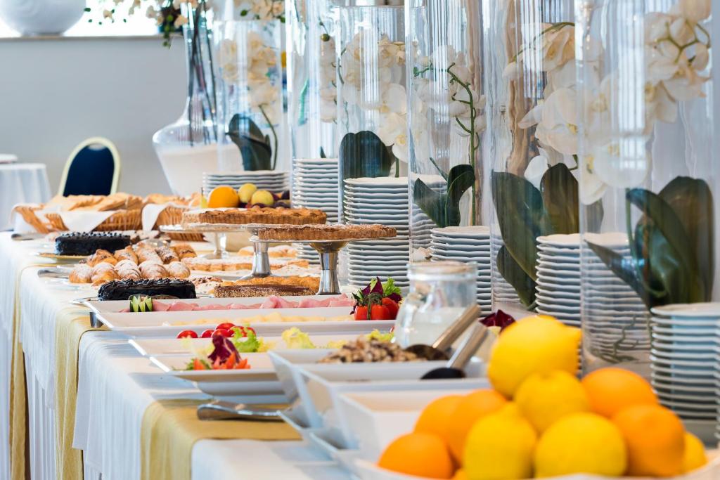 Sant Alphio Garden Hotel & SPA photo 4