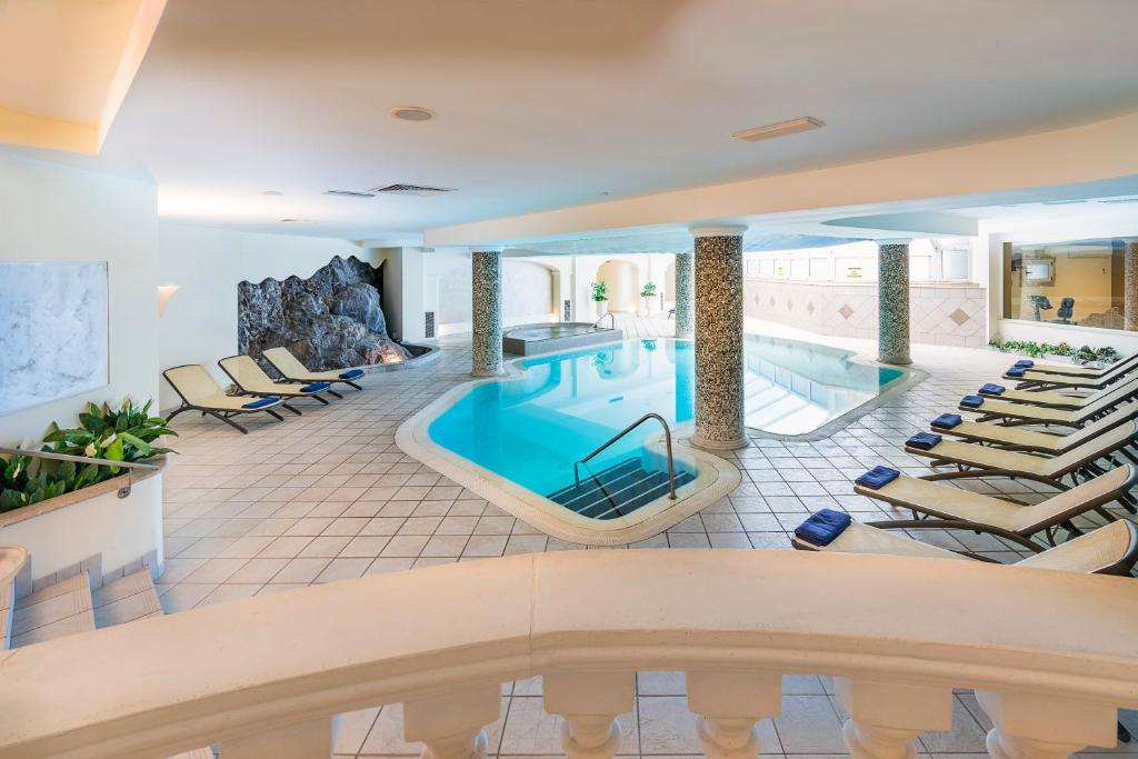 Sant Alphio Garden Hotel & SPA photo 2