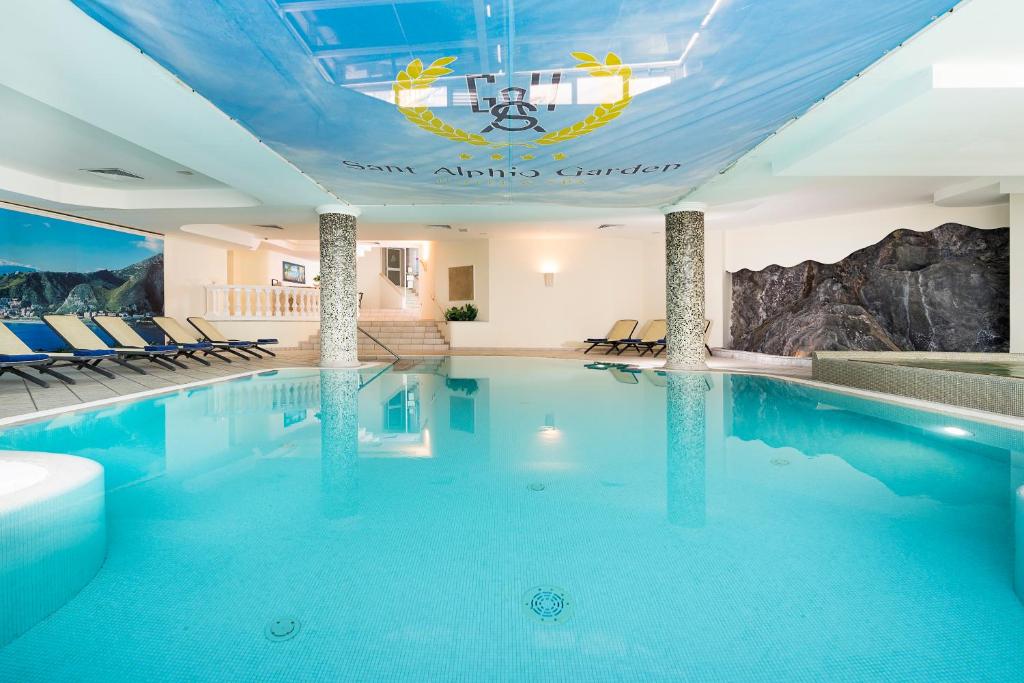 Sant Alphio Garden Hotel & SPA photo 3