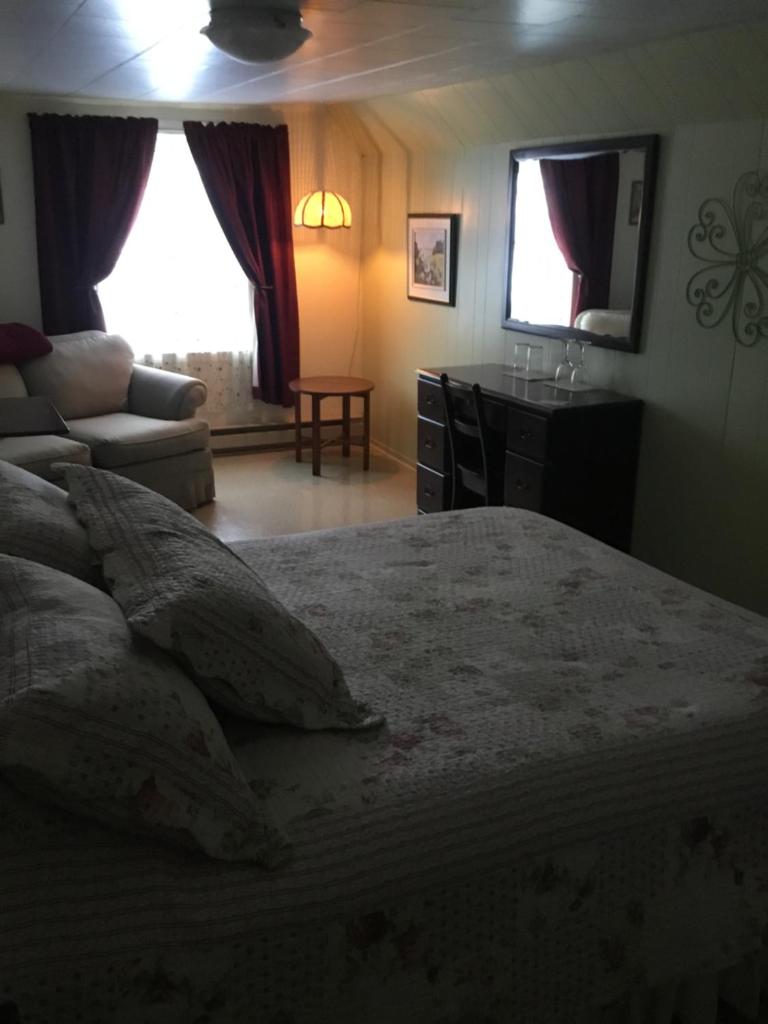 Gîte la Veilleuse photo 3