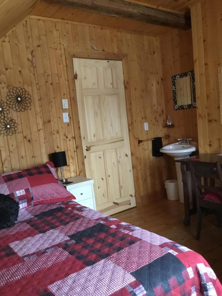 Gîte la Veilleuse photo 2