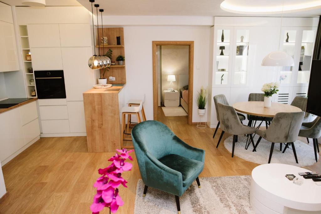 Lusso Apartman photo 1