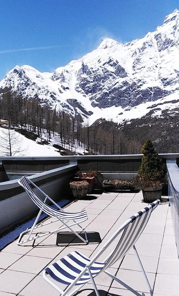 Appartamento Magic Cervinia CIR VDA-VALTOURNENCHE n 0270 photo 2