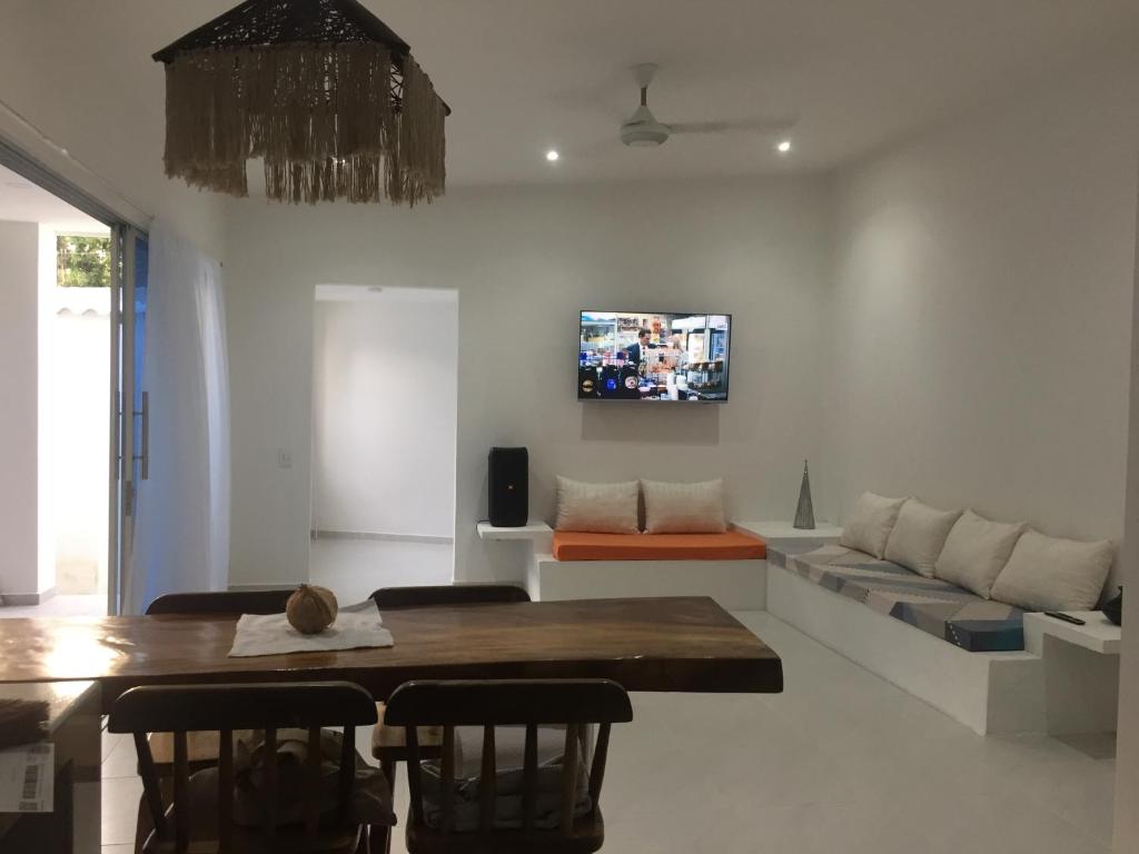 Hermosa casa vacacional photo 1