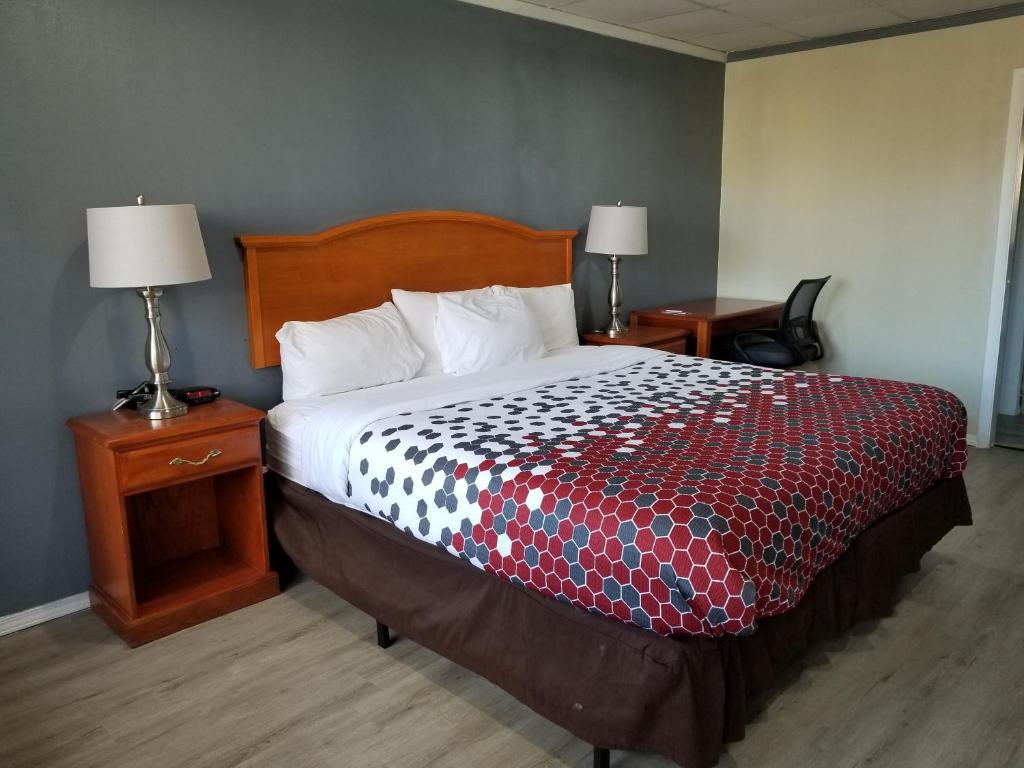 Econo Lodge Wytheville photo 1