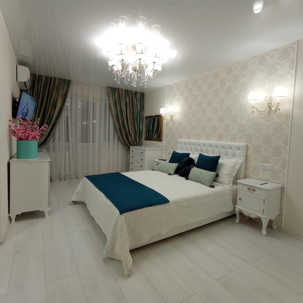 VIP Апартаменты photo 3