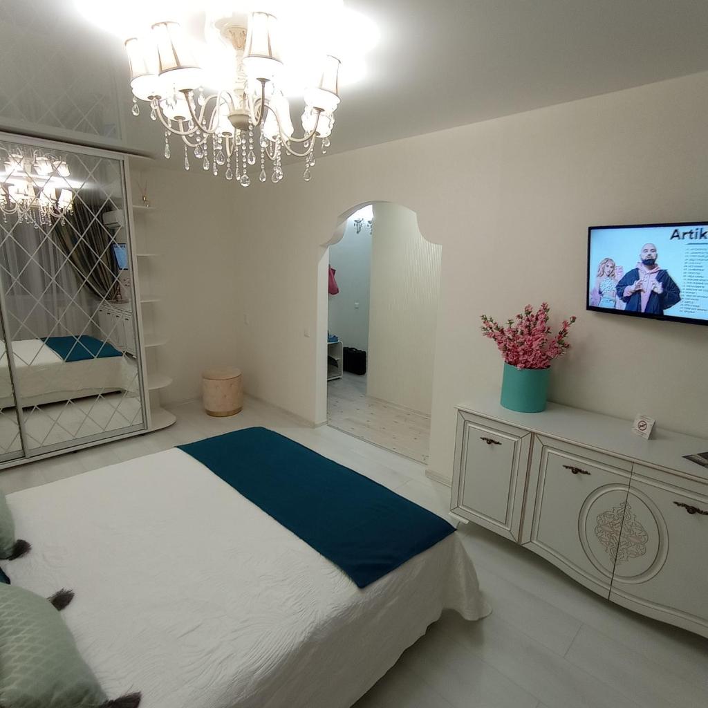 VIP Апартаменты photo 4