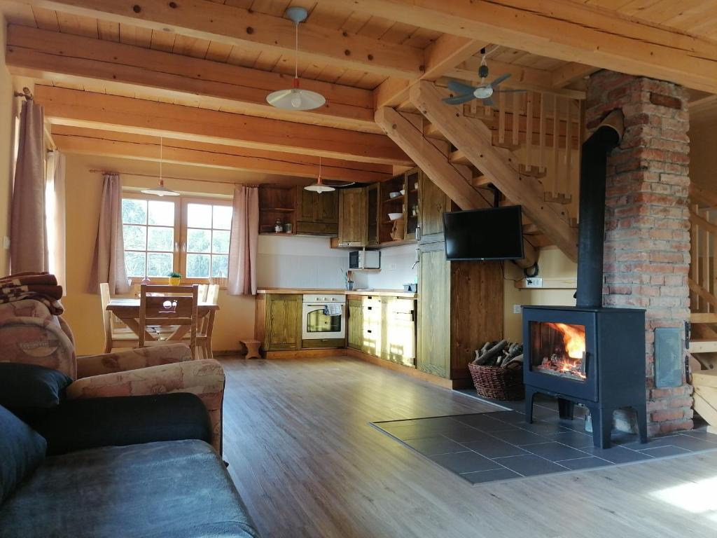 Cottage Golenovo photo 1