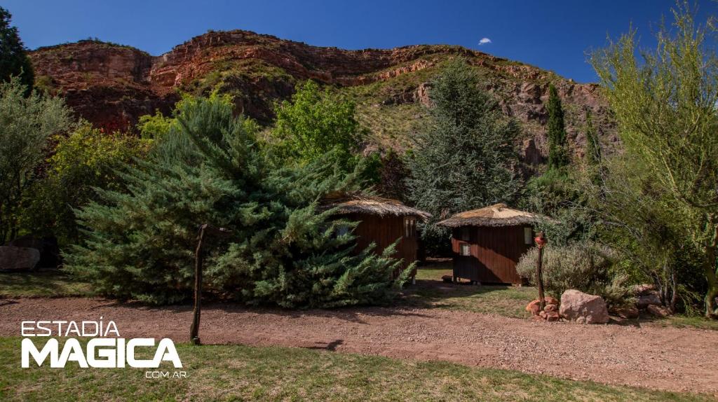 Glamping en Valle Grande photo 2