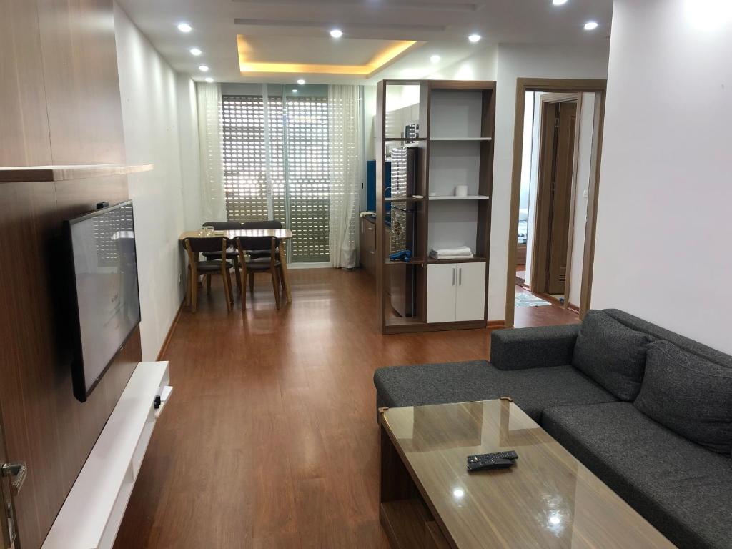 MUONG THANH APARTMENT - 2BR