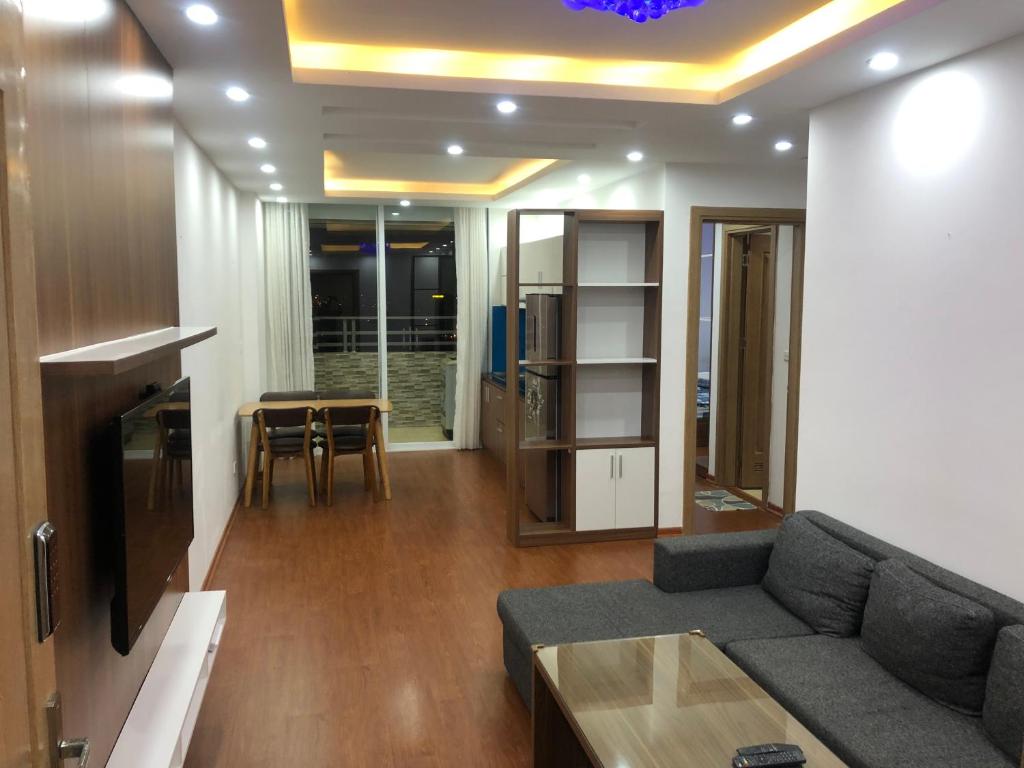 MUONG THANH APARTMENT - 2BR