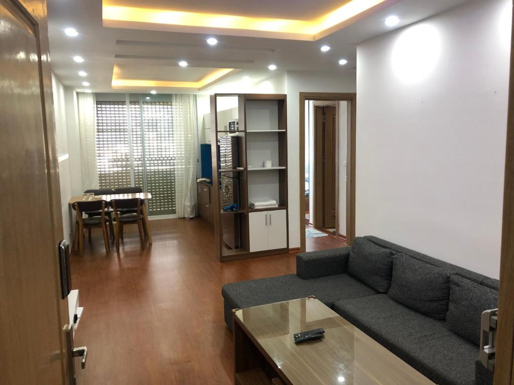 MUONG THANH APARTMENT - 2BR