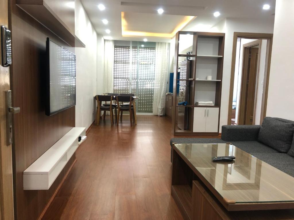 MUONG THANH APARTMENT - 2BR