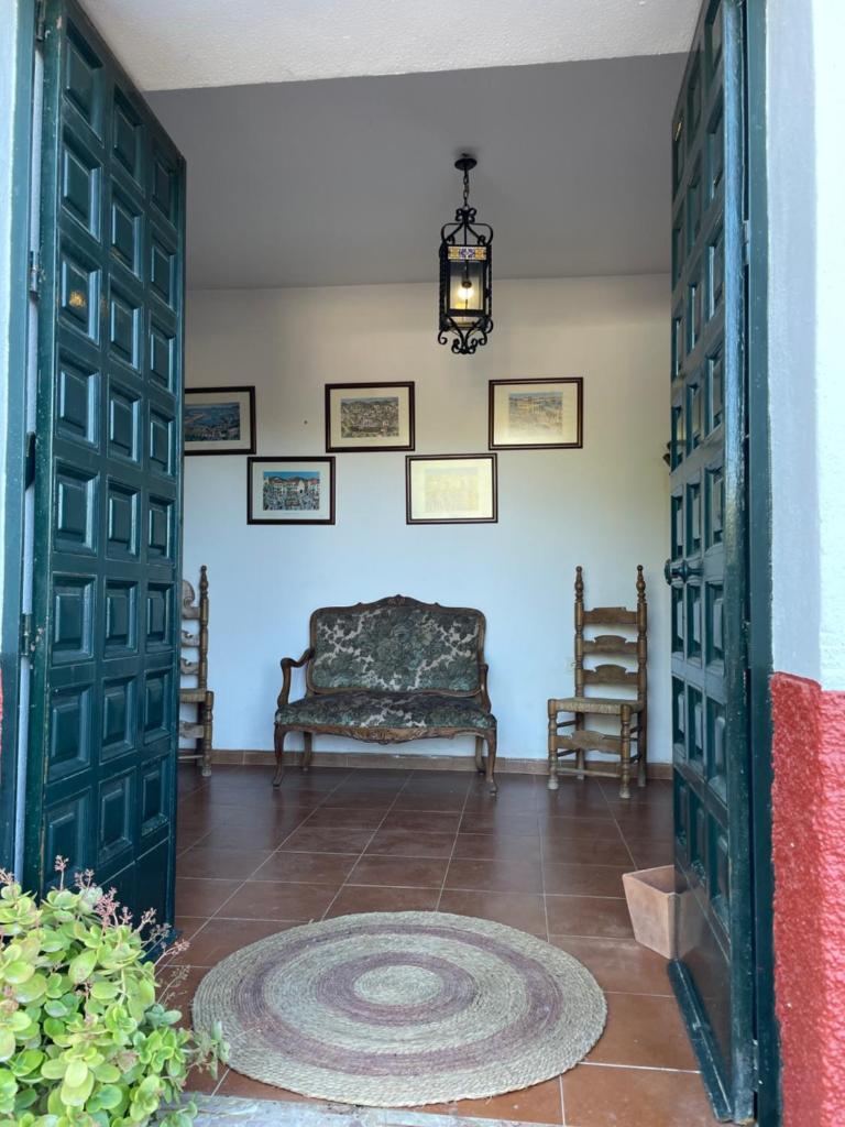 Casa Rural Finca de las Encarnaciones Bajas photo 4