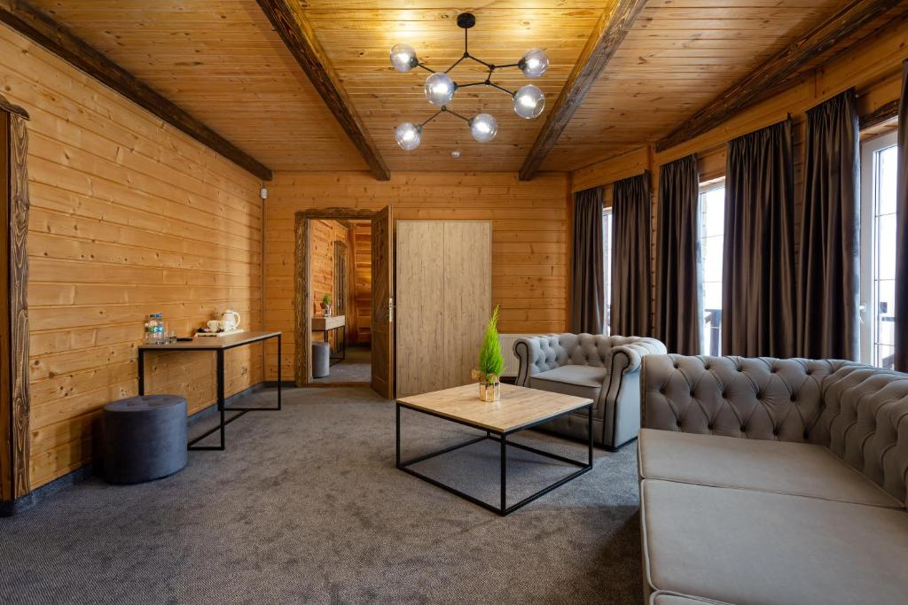 SVOI Hotel photo 2