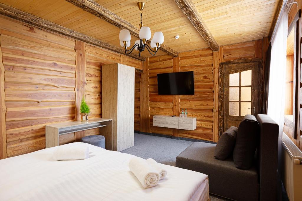 SVOI Hotel photo 3
