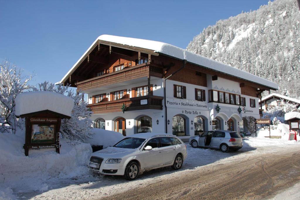 Gästehaus Angerer