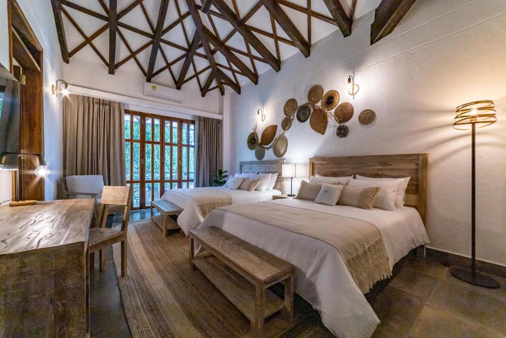 Casa Jacaranda Hotel Boutique photo 1