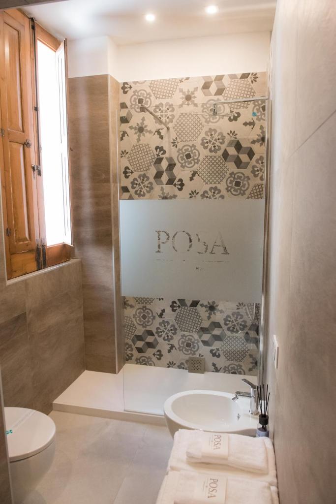 POSA - Charming Rooms photo 2