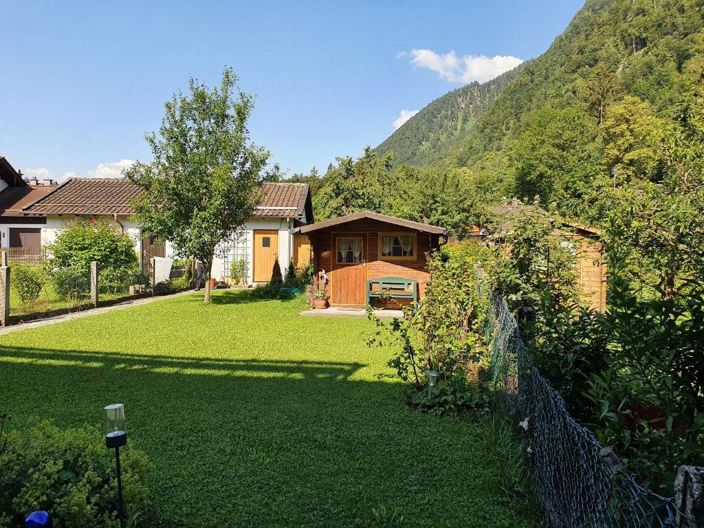 Ferienwohnung Fresdorf photo 1