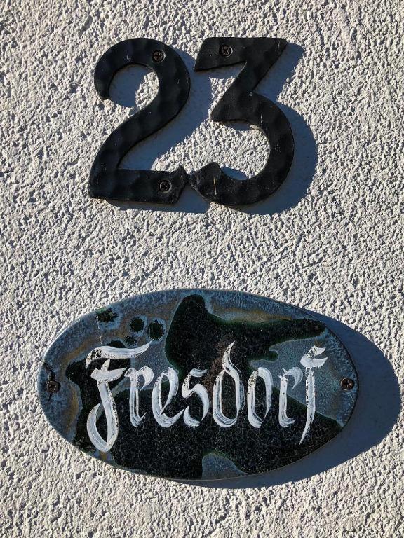 Ferienwohnung Fresdorf photo 4