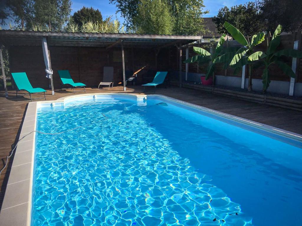 La Belle Rochette photo 1