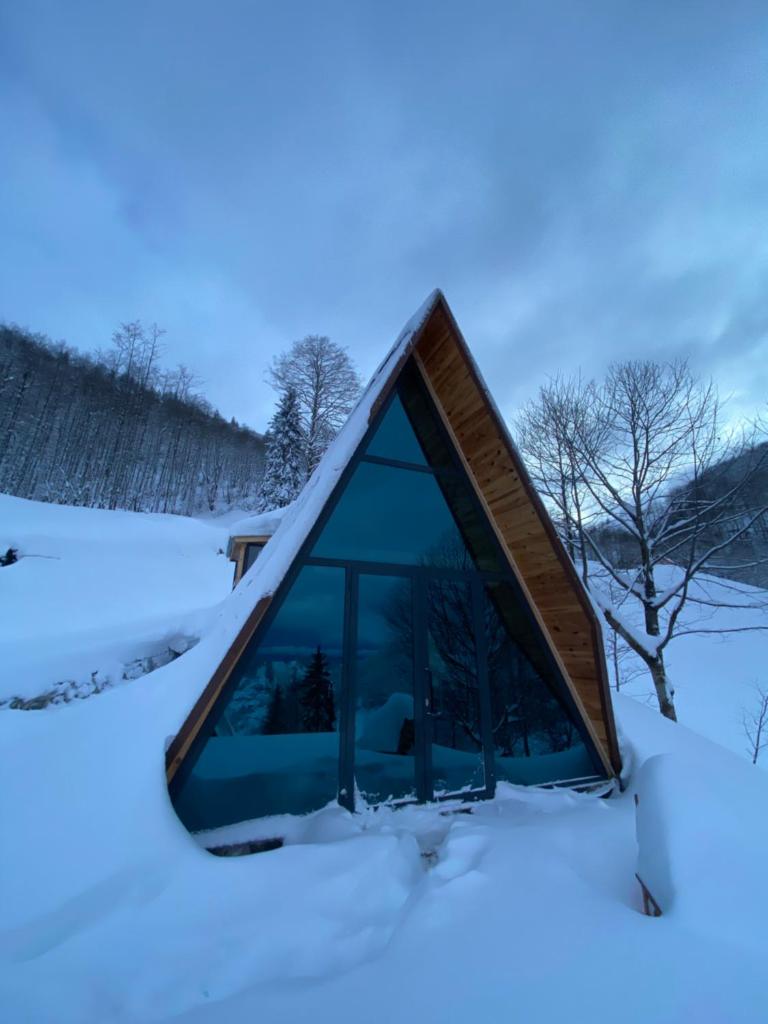 Dora Suit Bungalov photo 2