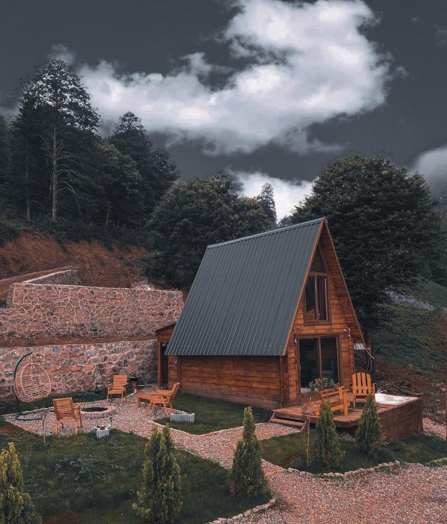 Dora Suit Bungalov photo 3