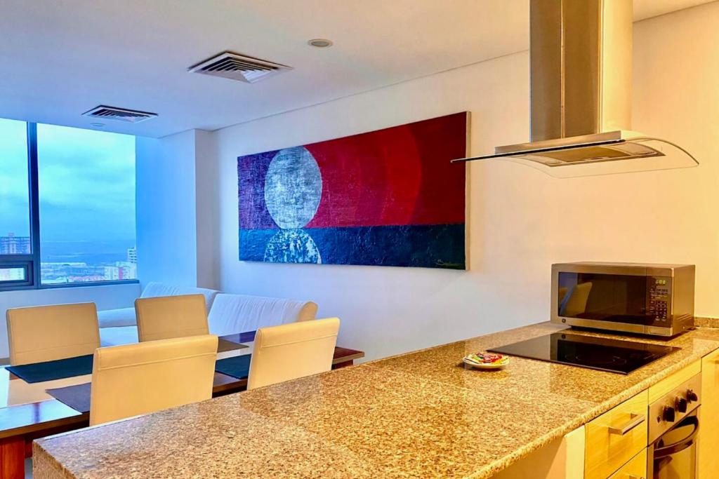 Apartamento Norte de Barranquilla Excelente Ubicación photo 2