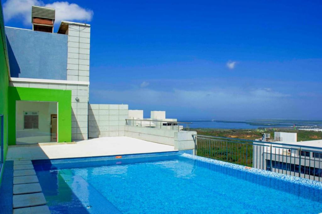 Apartamento Norte de Barranquilla Excelente Ubicación photo 4